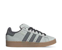 Adidas Campus 00s Ash Silver Gum CZ/ANT - IF4336-162