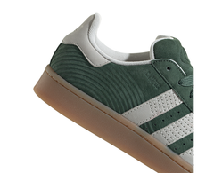 Adidas Campus 00s Green Oxide / Off White VD/BJ - IF4337-443
