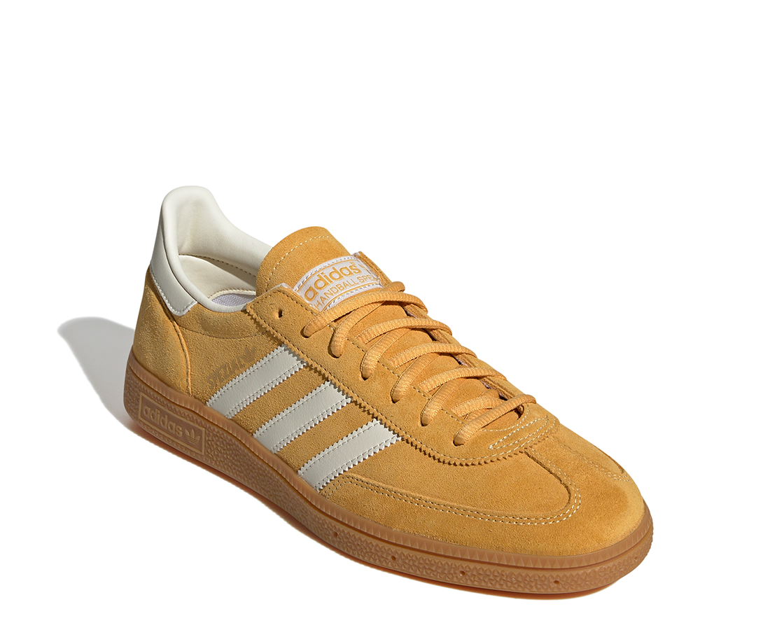 Adidas Handball Speziall Preloved Yellow AM/BJ - IF7088-1202