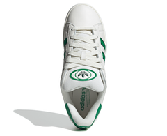 Adidas Campus 00s Off White / Green BJ/VD - IF8762-88