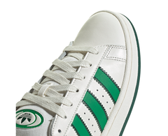 Adidas Campus 00s Off White / Green BJ/VD - IF8762-88