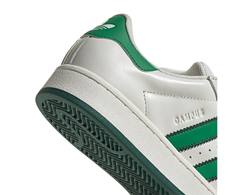 Adidas Campus 00s Off White / Green BJ/VD - IF8762-88