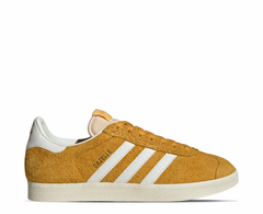 Adidas Gazelle Preloved Yellow Cream White AM/BR - IF9654-4