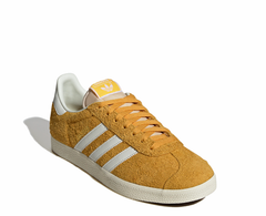 Adidas Gazelle Preloved Yellow Cream White AM/BR - IF9654-4