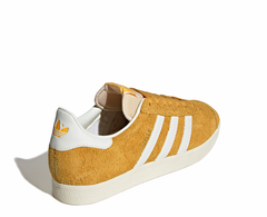 Adidas Gazelle Preloved Yellow Cream White AM/BR - IF9654-4