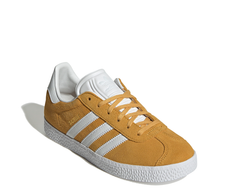 Adidas Gazelle Preloved Yellow AM/BR - IF9803-4