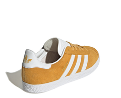Adidas Gazelle Preloved Yellow AM/BR - IF9803-4