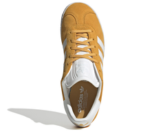 Adidas Gazelle Preloved Yellow AM/BR - IF9803-4