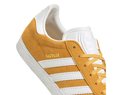 Adidas Gazelle Preloved Yellow AM/BR - IF9803-4