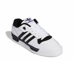 Adidas Rivalry Low Cloud White Core Black BR/PR - IG1474-117