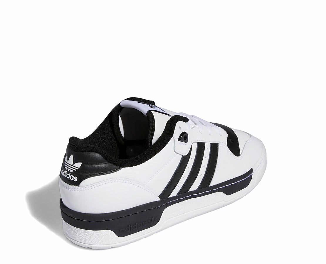 Adidas Rivalry Low Cloud White Core Black BR/PR - IG1474-117