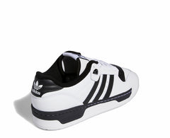 Adidas Rivalry Low Cloud White Core Black BR/PR - IG1474-117