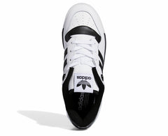 Adidas Rivalry Low Cloud White Core Black BR/PR - IG1474-117