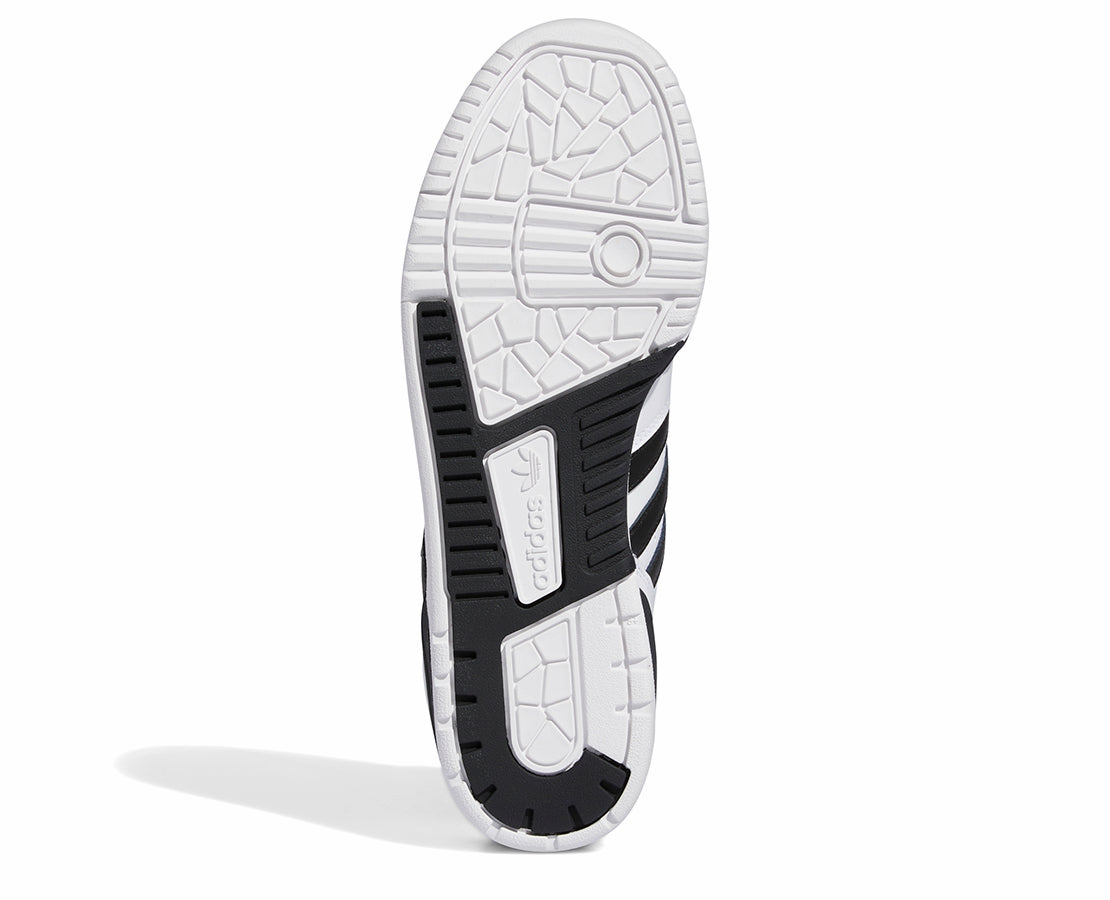 Adidas Rivalry Low Cloud White Core Black BR/PR - IG1474-117
