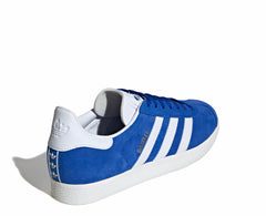 Adidas Gazelle Blue Core White AZ/BR - IG2093-38