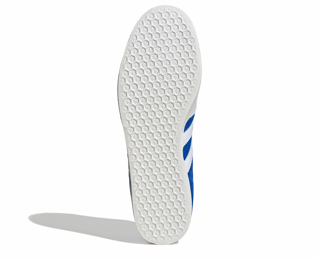 Adidas Gazelle Blue Core White AZ/BR - IG2093-38