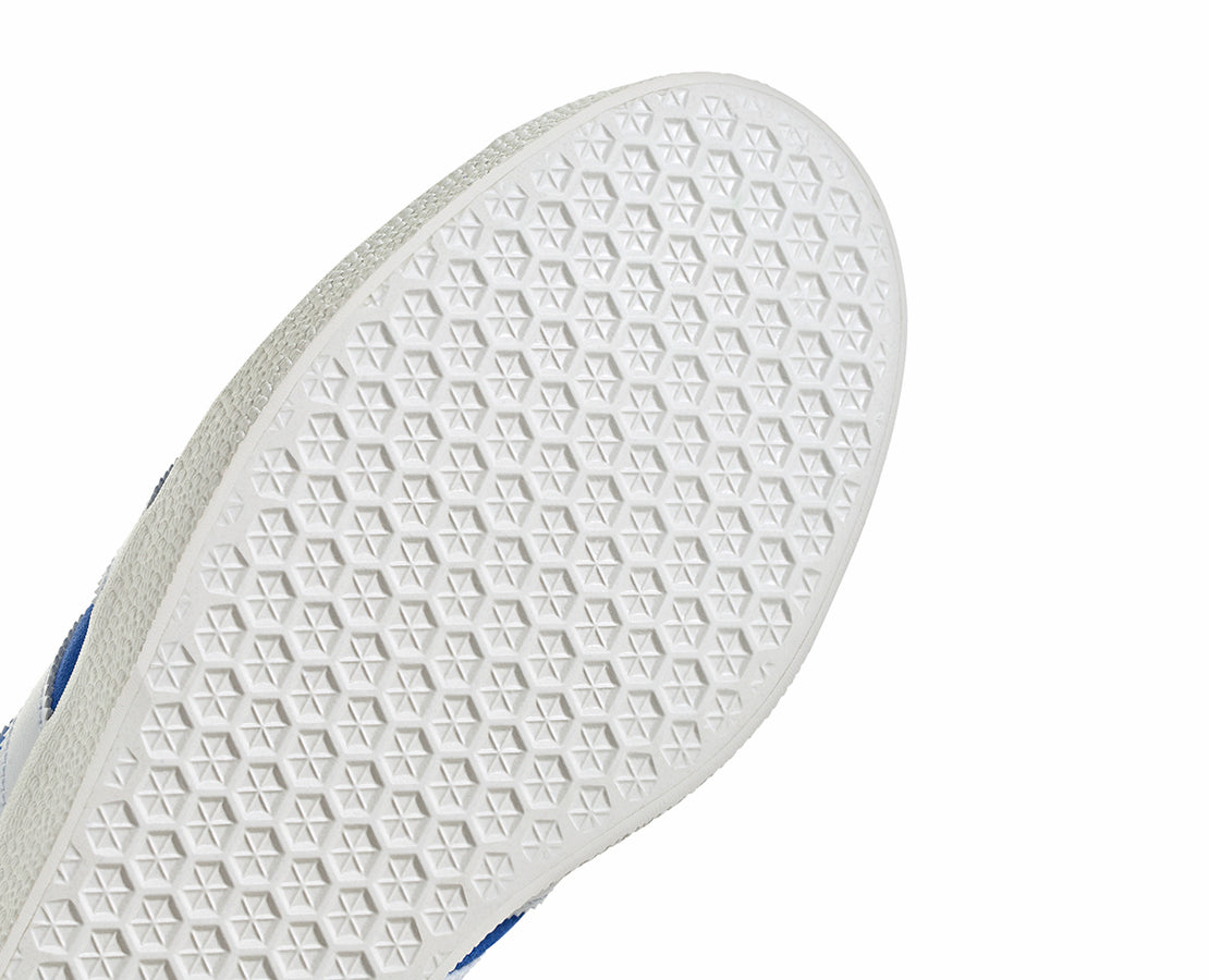 Adidas Gazelle Blue Core White AZ/BR - IG2093-38