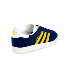 Adidas Gazelle Navy Blue Yellow MAR/AM - IG2094-207