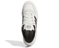 Adidas Forum Low CL Cream White / Core Black BJ/PR - IG3967-87