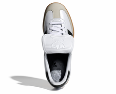 Adidas Samba LT Cloud White Core Black BR/PR - IG4279-117