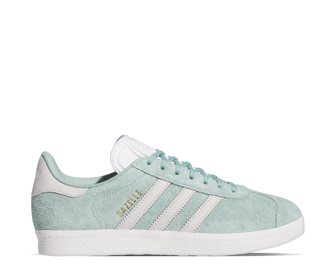 Adidas Gazelle Hazy Green VDAGUA/CZ - IG4393-1209