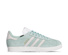 Adidas Gazelle Hazy Green VDAGUA/CZ - IG4393-1209