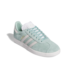 Adidas Gazelle Hazy Green VDAGUA/CZ - IG4393-1209