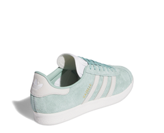 Adidas Gazelle Hazy Green VDAGUA/CZ - IG4393-1209
