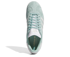Adidas Gazelle Hazy Green VDAGUA/CZ - IG4393-1209