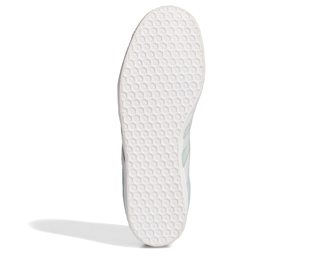 Adidas Gazelle Hazy Green VDAGUA/CZ - IG4393-1209