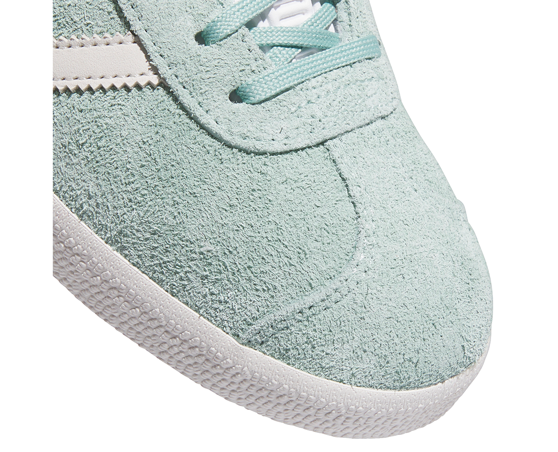 Adidas Gazelle Hazy Green VDAGUA/CZ - IG4393-1209
