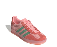 Adidas Gazelle Indoor Pink Spark RS/VD - IG6782-296