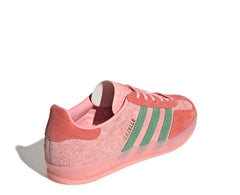 Adidas Gazelle Indoor Pink Spark RS/VD - IG6782-296