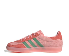 Adidas Gazelle Indoor Pink Spark RS/VD - IG6782-296