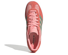 Adidas Gazelle Indoor Pink Spark RS/VD - IG6782-296