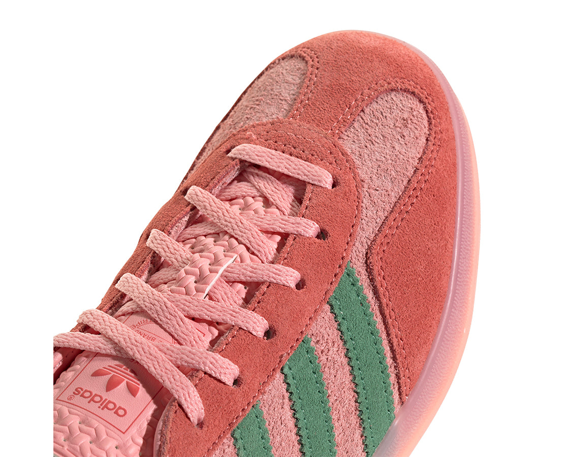 Adidas Gazelle Indoor Pink Spark RS/VD - IG6782-296