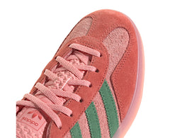Adidas Gazelle Indoor Pink Spark RS/VD - IG6782-296