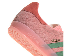 Adidas Gazelle Indoor Pink Spark RS/VD - IG6782-296