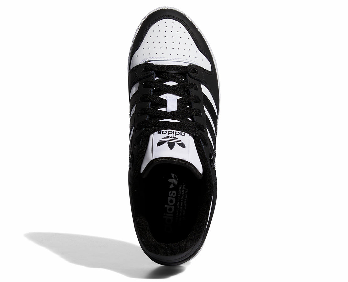 Adidas Centennial RM Core Black Core White PR/BR - IG9110-249