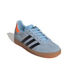 Adidas Gazelle Clear Sky Solar Orange AZ/PR/LAR - IG9151-1026