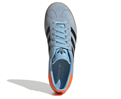 Adidas Gazelle Clear Sky Solar Orange AZ/PR/LAR - IG9151-1026