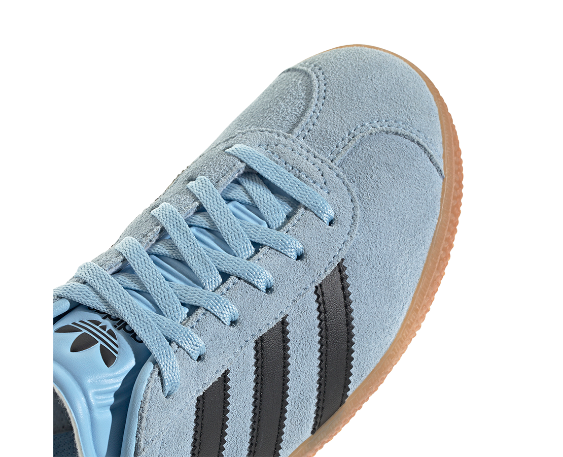 Adidas Gazelle Clear Sky Solar Orange AZ/PR/LAR - IG9151-1026
