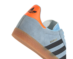 Adidas Gazelle Clear Sky Solar Orange AZ/PR/LAR - IG9151-1026