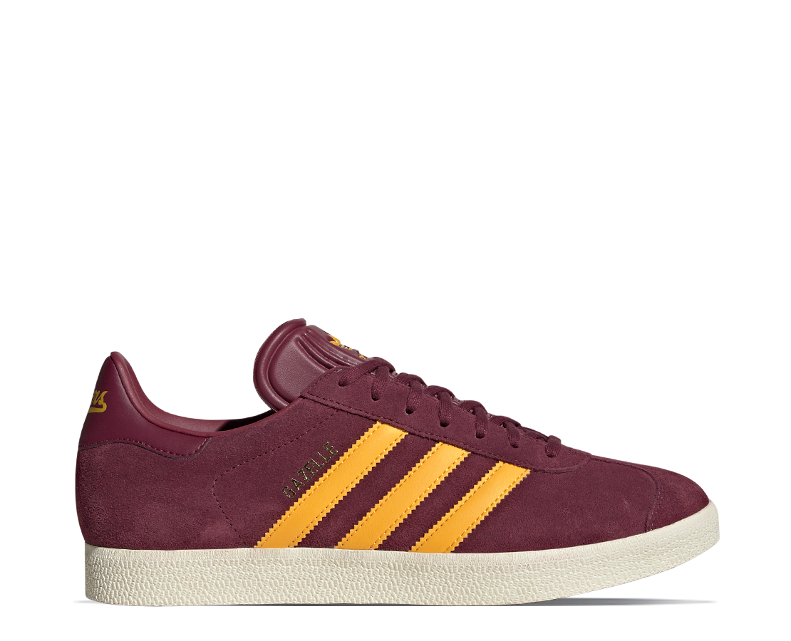 Adidas Gazelle MLS PORTLAND TIMBERS BORD/AM - IH2629-1204