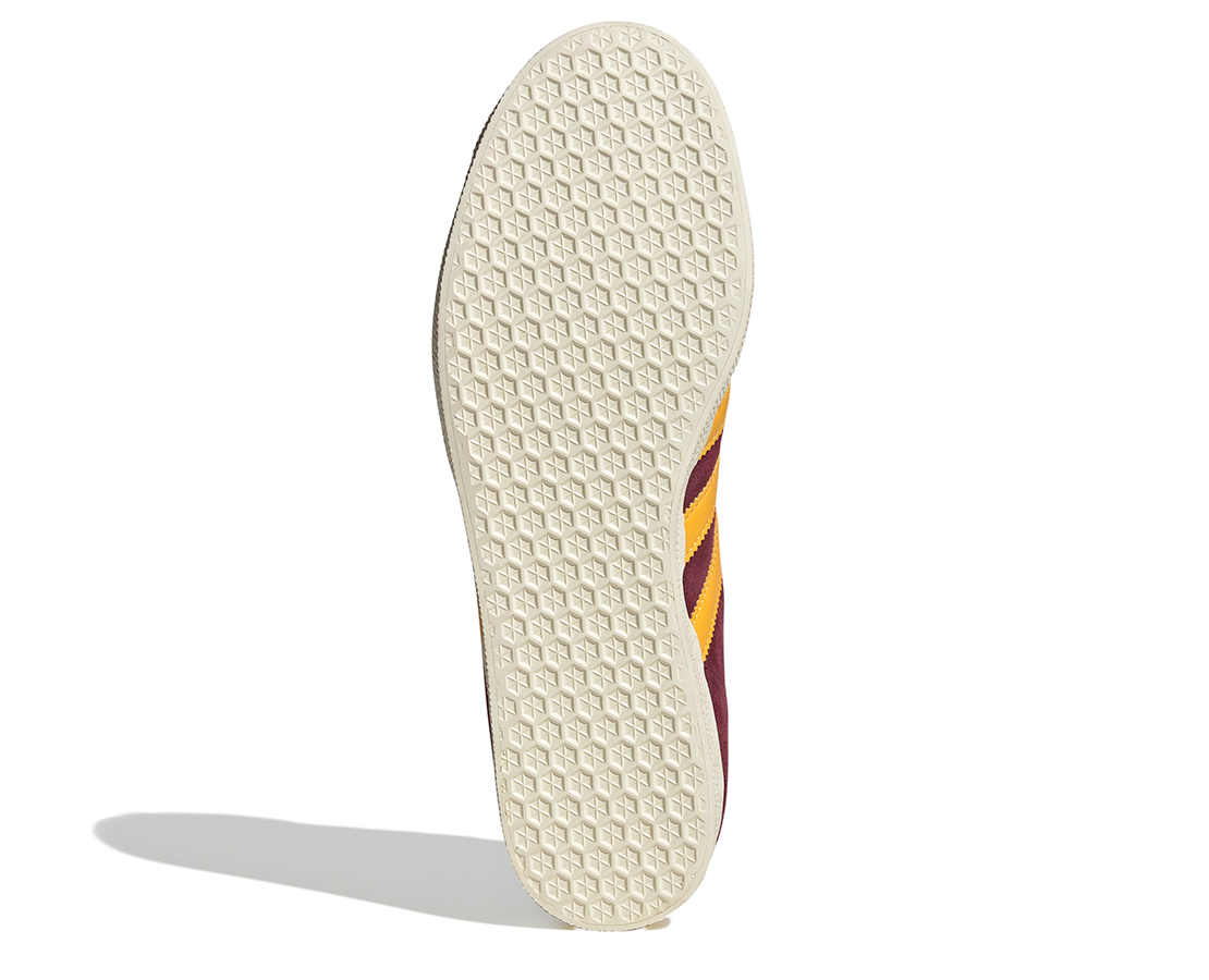 Adidas Gazelle MLS PORTLAND TIMBERS BORD/AM - IH2629-1204