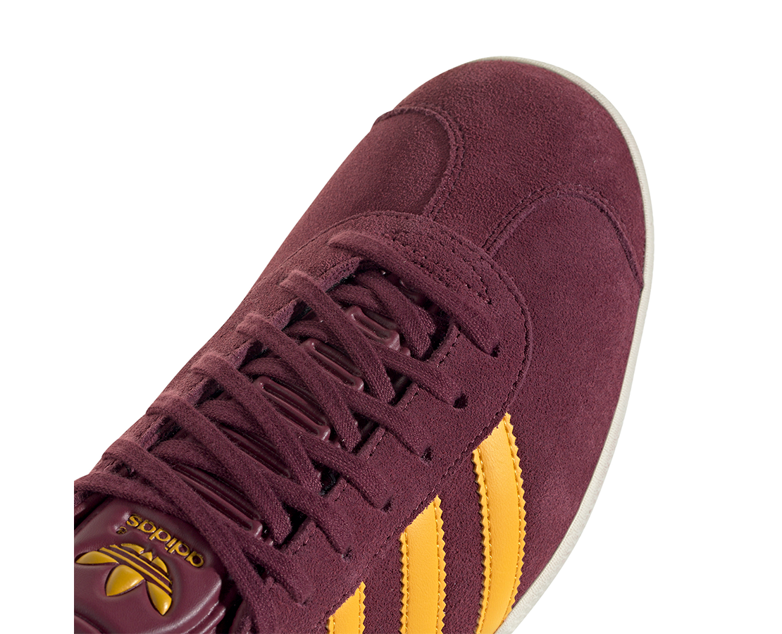 Adidas Gazelle MLS PORTLAND TIMBERS BORD/AM - IH2629-1204