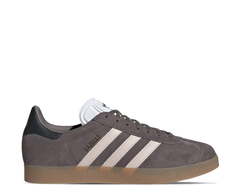 Adidas Gazelle Rekive Charcoal Brown Gum ANT/BJ - IH2631-15