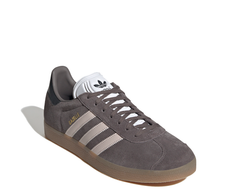 Adidas Gazelle Rekive Charcoal Brown Gum ANT/BJ - IH2631-15