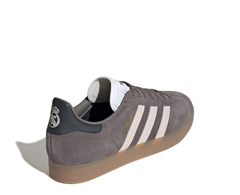 Adidas Gazelle Rekive Charcoal Brown Gum ANT/BJ - IH2631-15