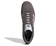 Adidas Gazelle Rekive Charcoal Brown Gum ANT/BJ - IH2631-15